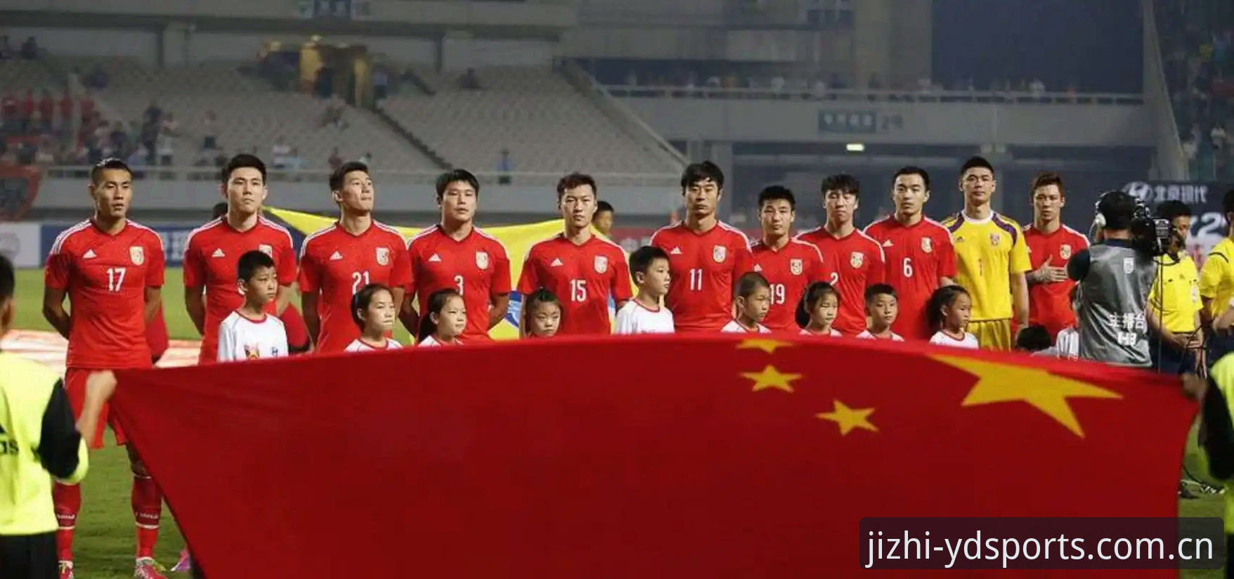 2030世界杯或扩军至66队！中国男足迎来历史性机遇